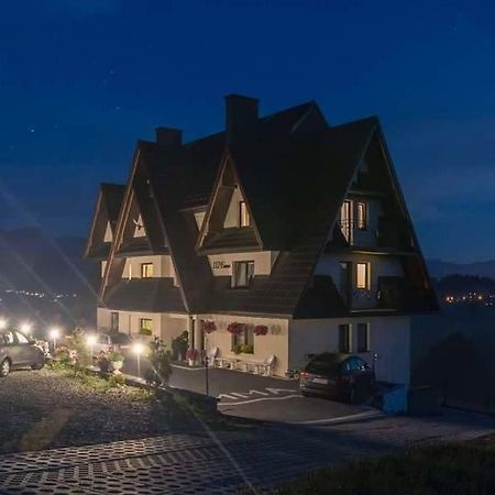 Noclegi Emma - Pokoje Goscinne Gliczarow Ngoại thất bức ảnh