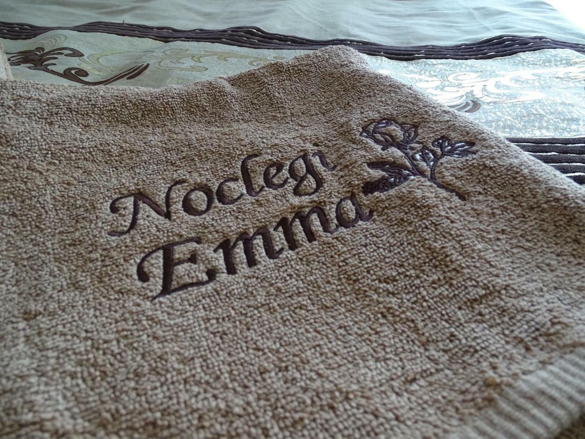 Noclegi Emma - Pokoje Goscinne Gliczarow Ngoại thất bức ảnh