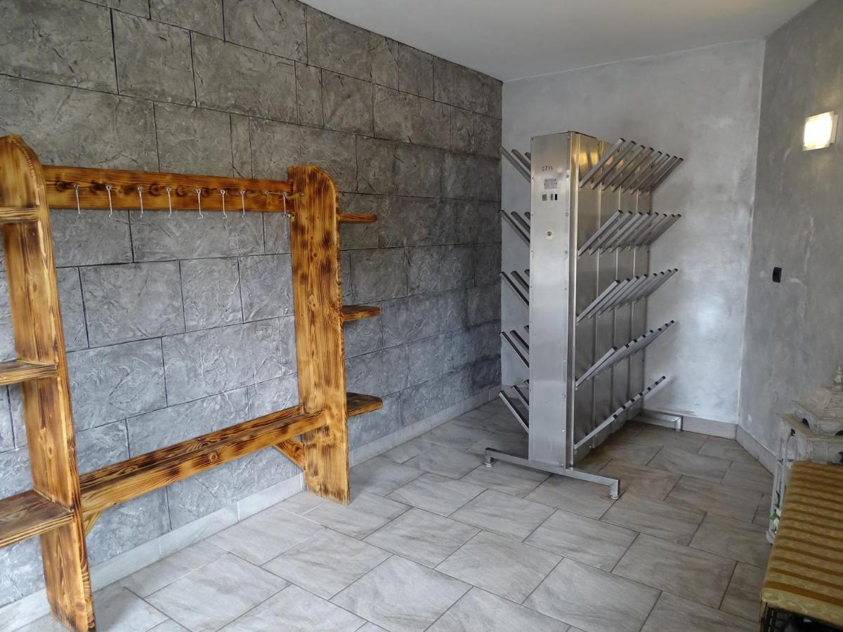 Noclegi Emma - Pokoje Goscinne Gliczarow Ngoại thất bức ảnh